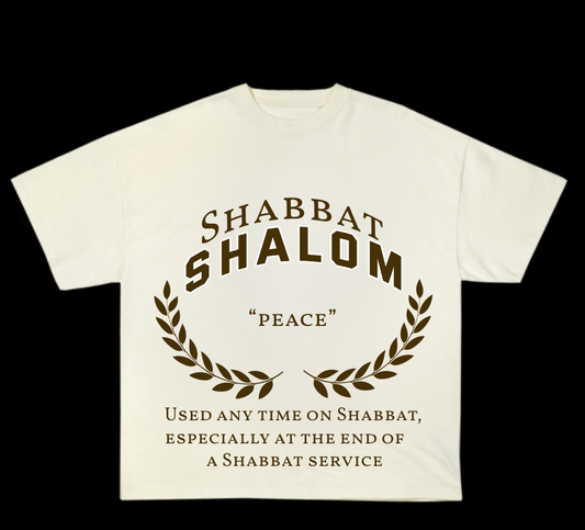 Peace&Blessings Essential T-Shirt
